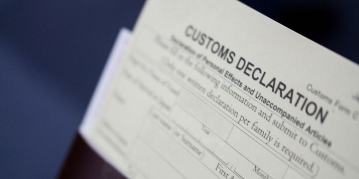 Customs in Mauritius