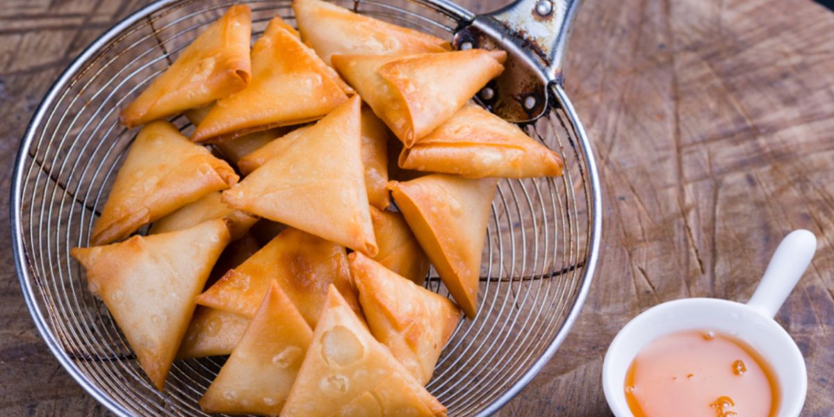 Mauritian gastronomy