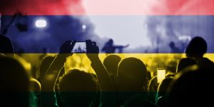 Hymne national mauricien