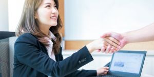 Travailler à Bangkok