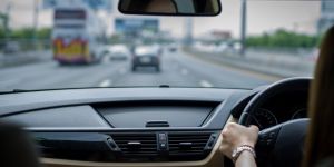 Conduire en Thaïlande