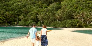 Partir avec des enfants en Thaïlande