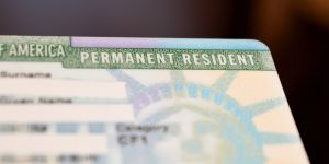 Resident permit in Thailand