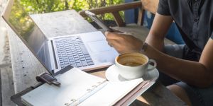 Become a digital nomad in Thailand