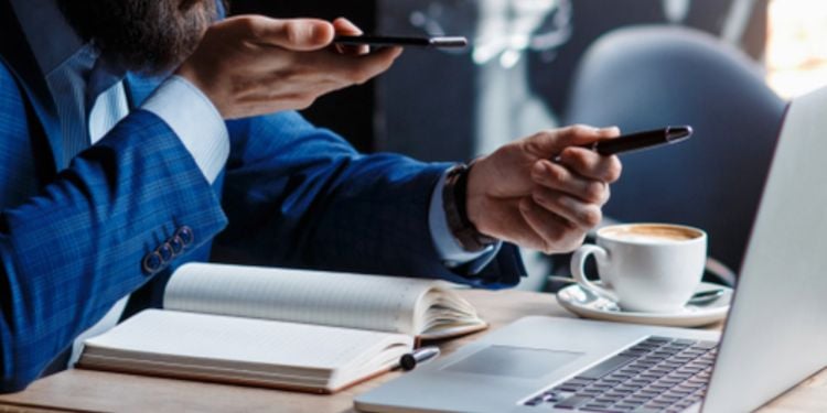 Travailler à Chiang Mai