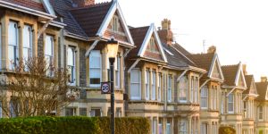 How to find accommodation in Bristol