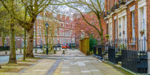 How to find accommodation in Liverpool