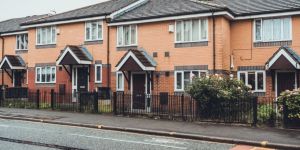 How to find accommodation in Manchester