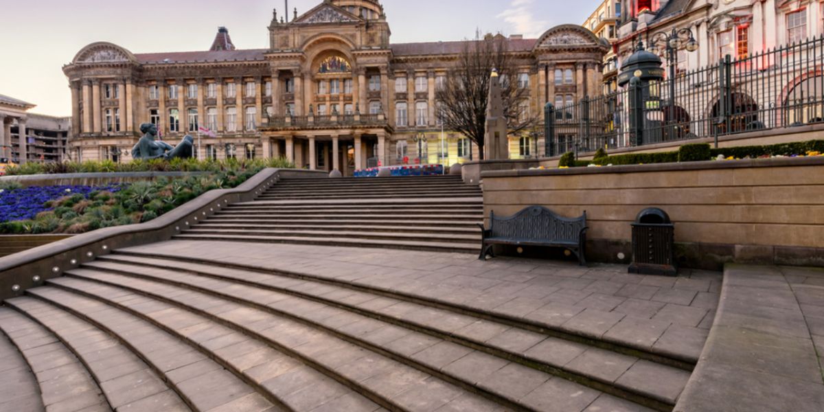 Discovering the United Kingdom