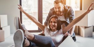 Relocating to England