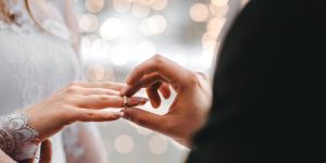 Marriage in Türkiye