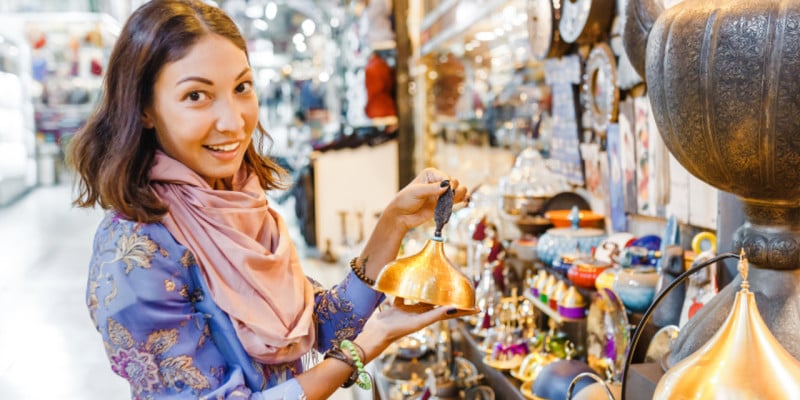 Leisure activities in Istanbul