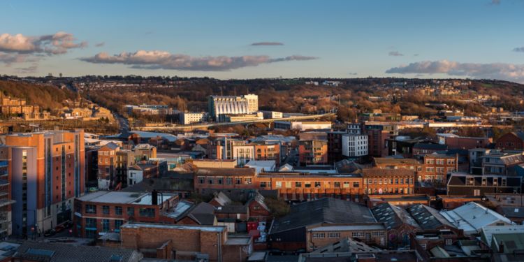 Accommodation in Sheffield