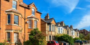 How to find accommodation in England