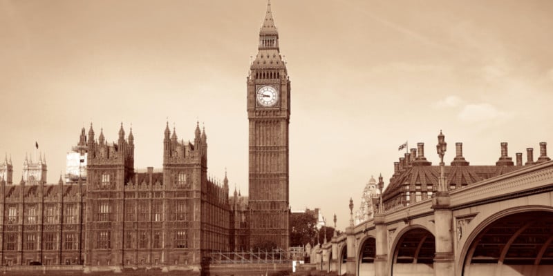 Traveling to the United Kingdom