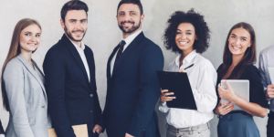 The British labour market