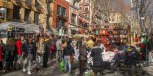 Conoscere usi e costumi di Madrid