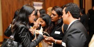 Consigli per creare una rete di contatti a Madrid