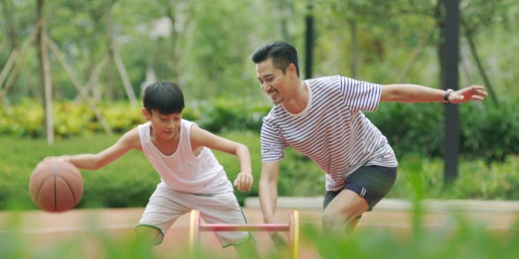 Faire du sport à Singapour