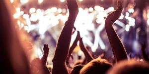 Nightlife in Singapore