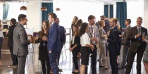 Creare una rete professionale a Madrid