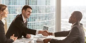 Le marché du travail à Singapour