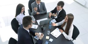 Travailler à Singapour