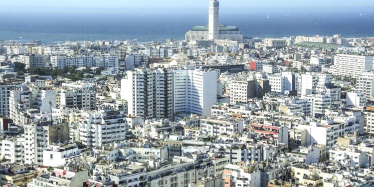 Buying property in Casablanca
