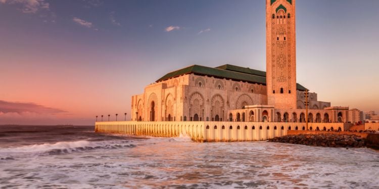 Things to do in Casablanca alone or with your family
