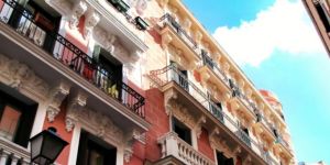 Comprare casa a Madrid