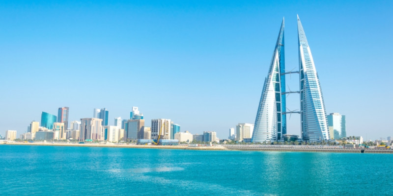 Accommodation in Manama