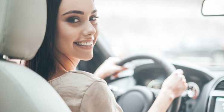 Travelling around Bahrain