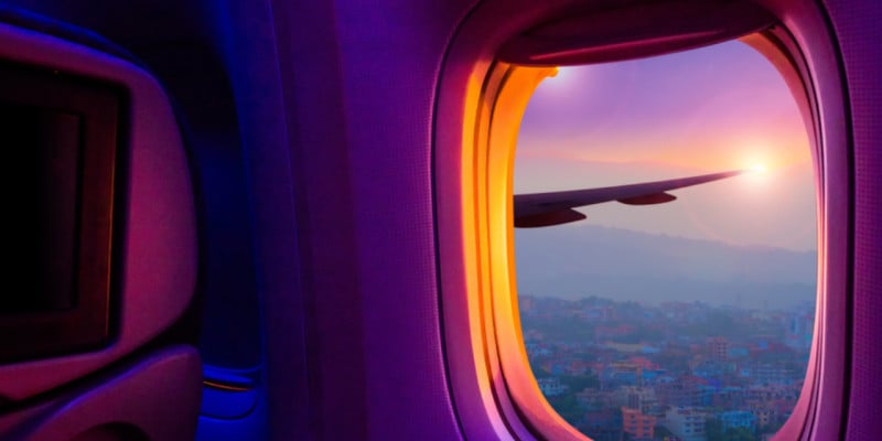 Traveling to South Africa