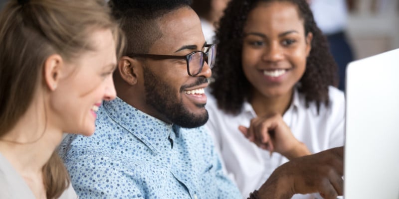 Internship in South Africa
