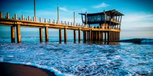 Accommodation in Durban