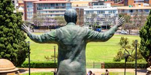 Accommodation in Pretoria