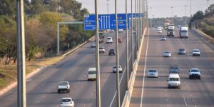 Transport in South Africa