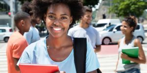 Étudier en Afrique du Sud