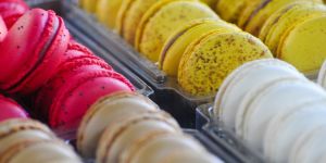 La gastronomie à Sydney