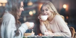 Networking in Sydney