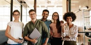 Le marché du travail à Sydney