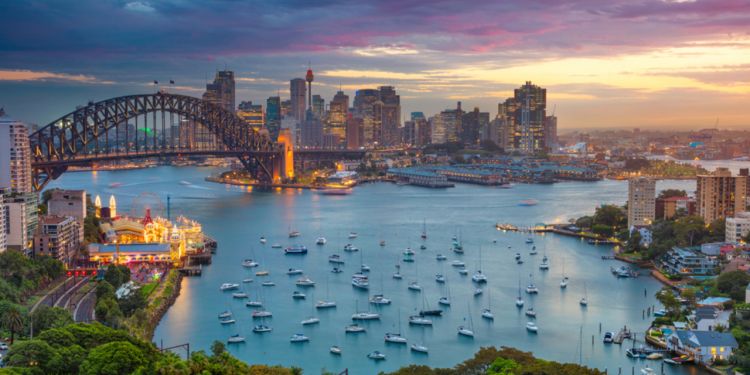 Indoor And Outdoor Activities In Sydney Leisure In Australia