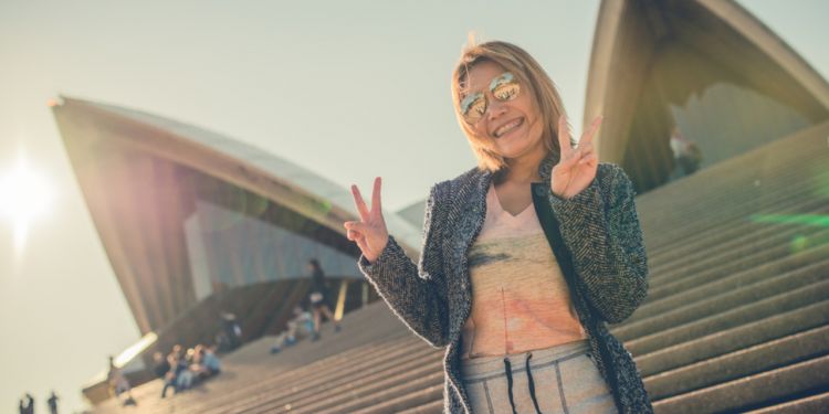 Tips for international students in Sydney