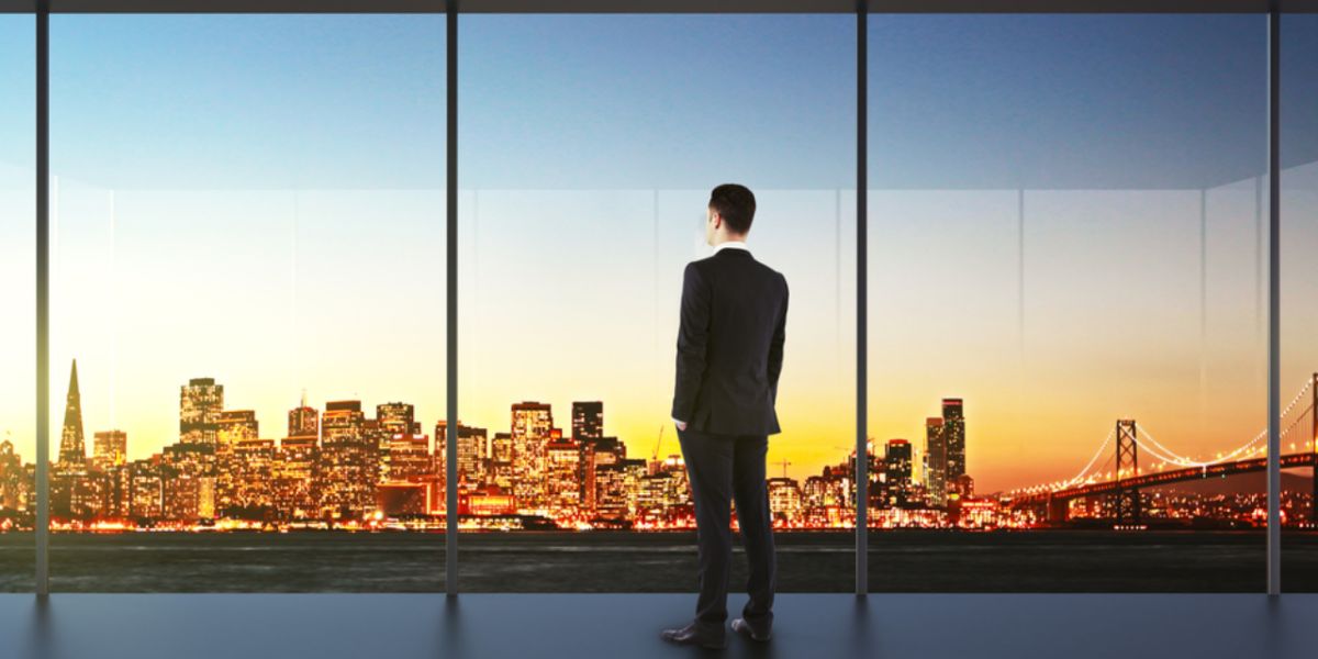 Finding work in Odense