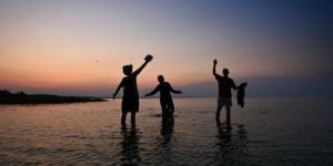 Things to do in Denmark