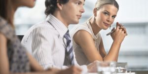 Travailler au Danemark