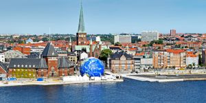 Se loger à Aarhus