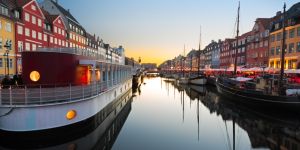 Se loger au Danemark