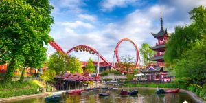 Les choses à faire à Copenhague durant les jours de semaine