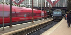 Se déplacer au Danemark